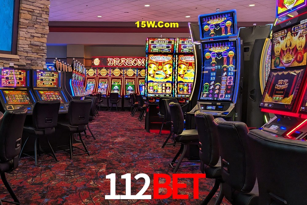 Welcome Bonus 112Bet