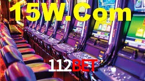 112Bet: A Experiência de Casino com Jogos de Mesa ao Vivo