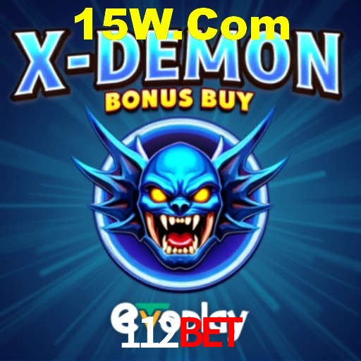 Apostas de Tênis 112Bet