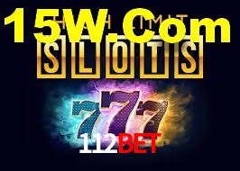 112Bet - Game Jogo Cassino no Brasil - 112Bet Login
