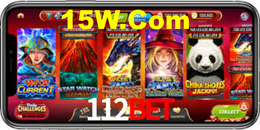 112Bet Login
