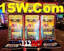 Daily Bonuses 112Bet