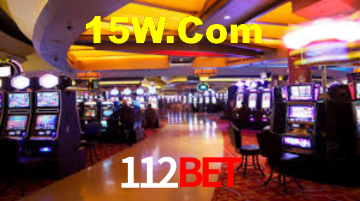 Desvendando o Mundo dos Jogos Virtuais na 112Bet