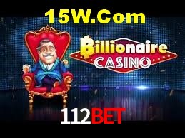 Tennis Betting 112Bet