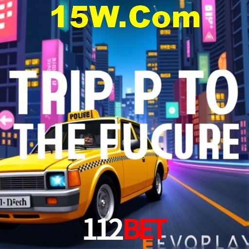 Tecnologia da Plataforma 112Bet