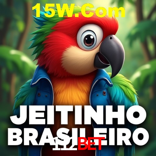 Sistemas de Segurança 112Bet