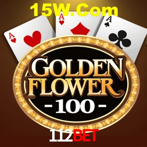 Interface do App 112Bet