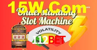 Welcome Bonus 112Bet
