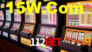 112Bet Login