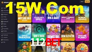 112Bet,112Bet Login