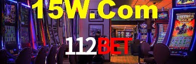112Bet: Seu Cassino Premiado com Pagamentos Rápidos