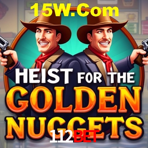 Descubra o Mundo do Cassino Online com 112Bet