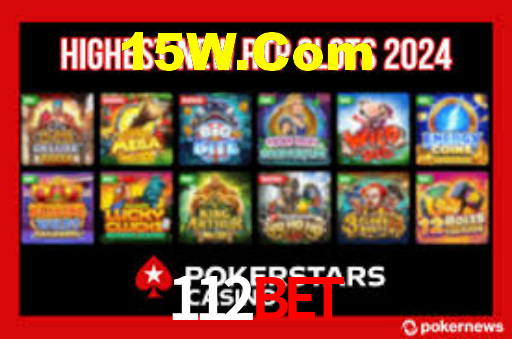 Descubra a Magia dos Jogos de Arcade no 112Bet