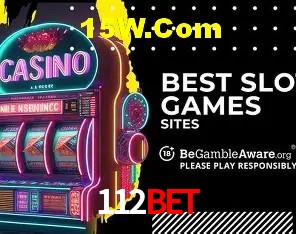 Inovações de Jogos na 112Bet: O Futuro das Experiências Interativas
