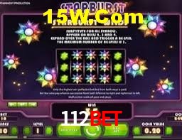 VIP Casino 112Bet