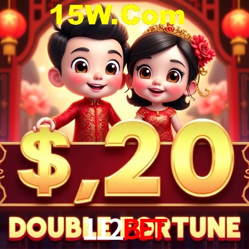 Flash Promotion 112Bet