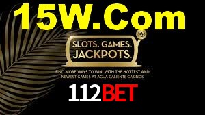 Bônus Generosos e Exclusivos no 112Bet para Você!