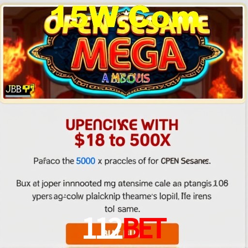 Casino Ao Vivo 112Bet