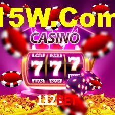 112 Bet Vip