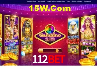 Descubra o Programa VIP da 112Bet: Vantagens Exclusivas para Jogadores