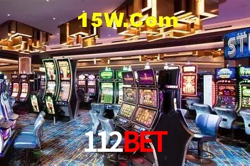 Explorando a Categoria de Eventos em Apostas na 112Bet