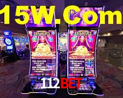 112 Bet Vip