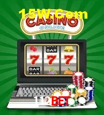 A Revolução dos Aplicativos de Jogos no 112Bet