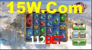 Experimente o Login Seguro Premium no 112Bet