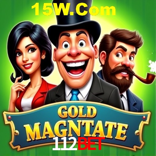 Games Directory 112Bet